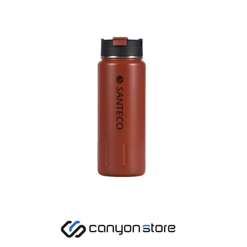 فلاسک دو جداره سانتکو 710ML مدل Kotka