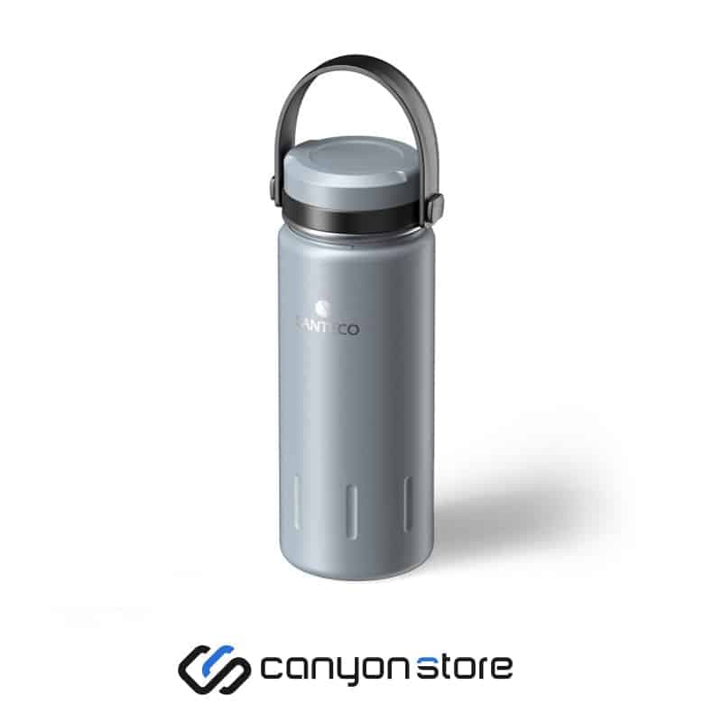 فلاسک دو جداره سانتکو 500ML مدل KOYA SS