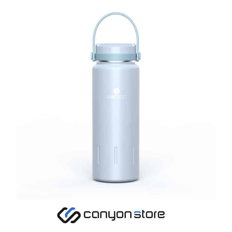 فلاسک دو جداره سانتکو 380ML مدل KOYA SS