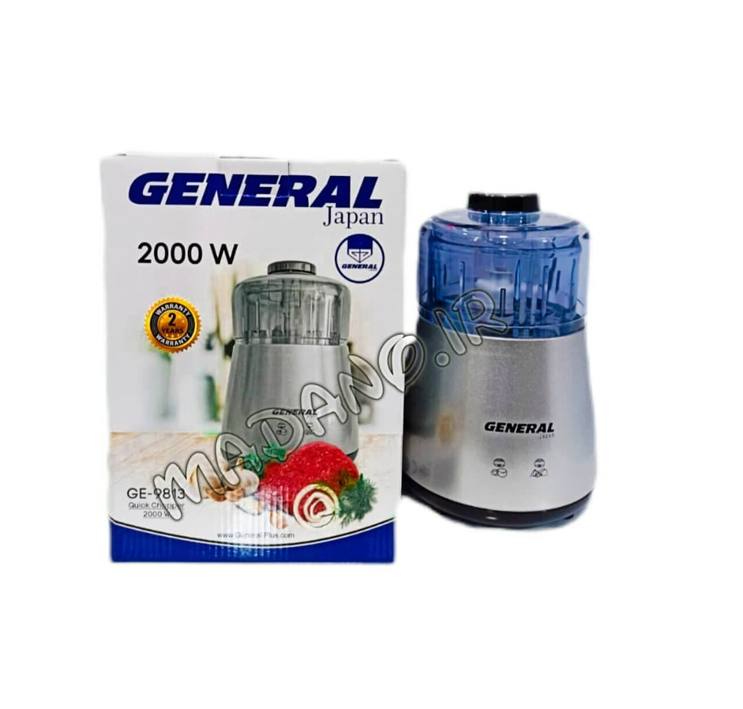 یک دو سه جنرال GE-9813