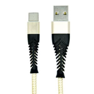 کابل شارژ و دیتای اندروید 1 متری مدل CHARGING CABLE TSCO TC-A66