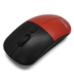 ماوس بی‌سیم تسکو OPTICAL Wireless Mouse TSCO TM-660W
