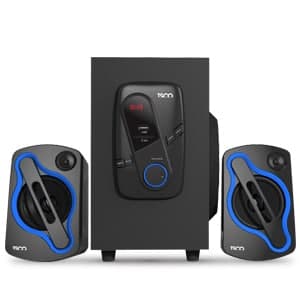اسپیکر سه تکه تسکو مدل MULTIMEDIA SPEAKER TSCO TS-2189