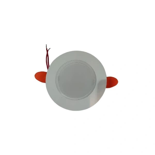 پنل LED توکار ۷ وات پارس هادی