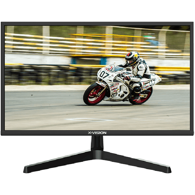 مانیتور 22 اینچ ال‌ای‌دی ایکس ویژن فول اچ دی مدل XT2210H