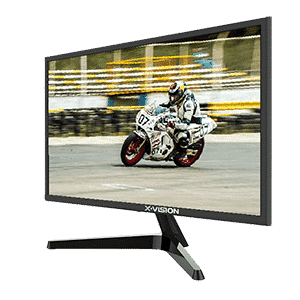 مانیتور 22 اینچ الایدی ایکس ویژن فول اچ دی مدل XT2210H — تصویر ۲