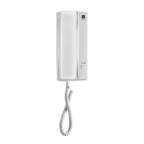 گوشی آیفون صوتی تابا Taba TL-633 چهار سیم — تصویر ۳