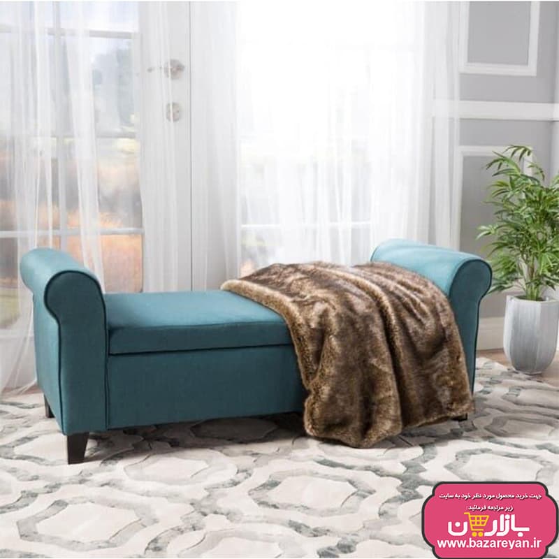 پاف طرح لاوست ایتالیایی کد 51 — تصویر ۳