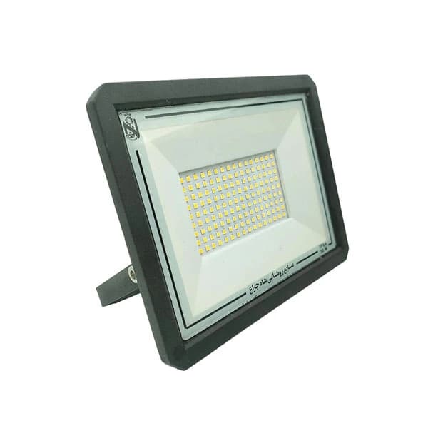 پروژکتور ۵۰ وات شاهچراغ (LED ضدآب IP۶۶)