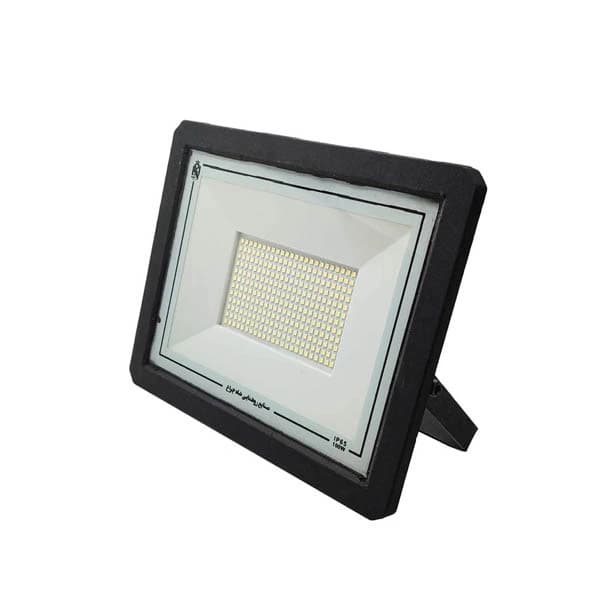 پروژکتور ۱۰۰ وات شاهچراغ (LED ضدآب IP۶۵)