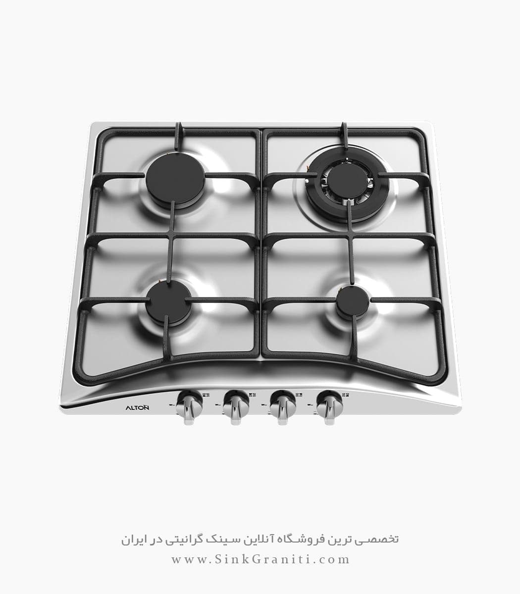 اجاق گاز آلتون مدل S401