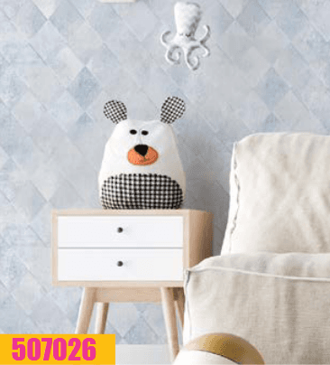 کاغذ دیواری فانتزی ها507026