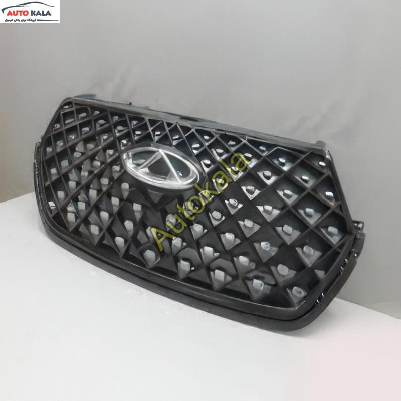 جلو پنجره برای ایکس ۵۵ پرو X55pro