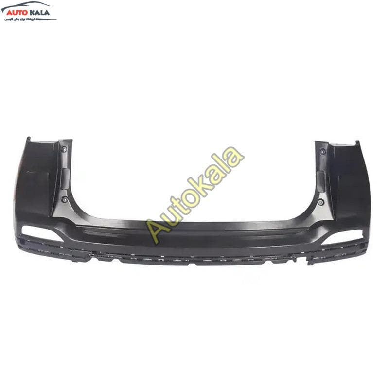 پوسته سپر عقب بالا برای ایکس ۵۵ پرو X55pro