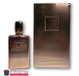 ادکلن حریر کلاسیک اصلی برند بلادالمسک امارات (HARIR) 100 میل — تصویر ۶