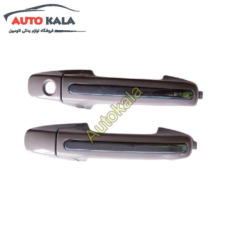 دستگیره بیرونی فوتون FOTON