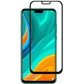 گلس شیشه ای هواویY8s