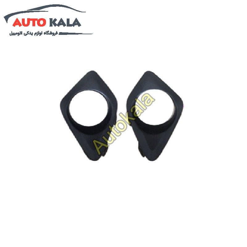 قاب مه شکن جلو چپ فوتون FOTON