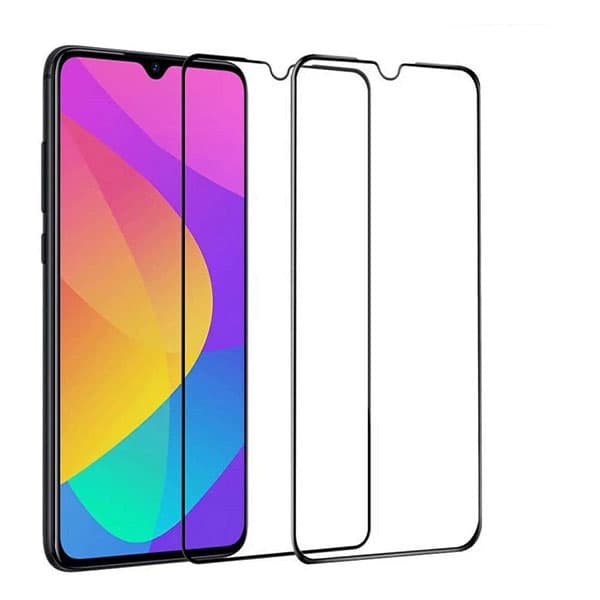 گلس شیشه ای هواویY8P