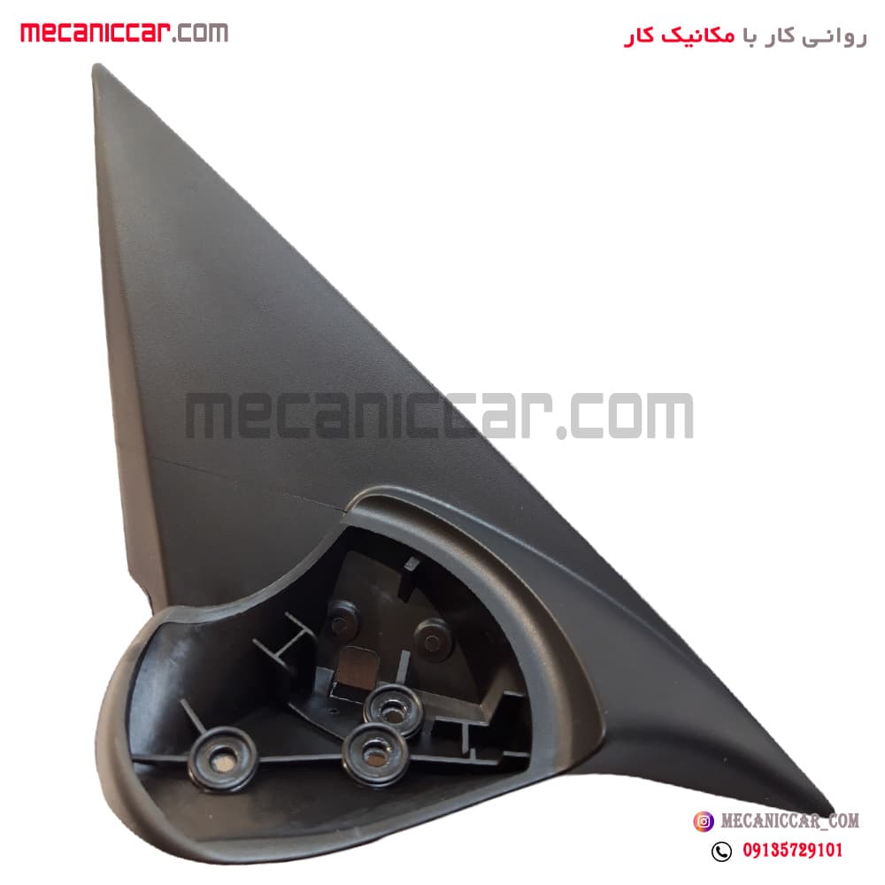 پایه اینه راست دناپلاس کروز
