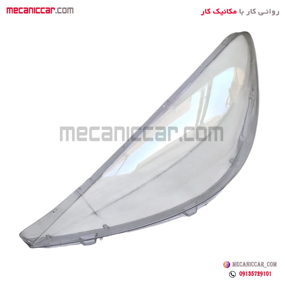 طلق چراغ جلو چپ پژو 207 (وارداتی)