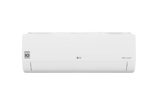 LG SPLIT ARTCOOL 2 CV – TECHNOLOGIE SMART ET LA DUAL INVERTER – S4-Q18KL3QD