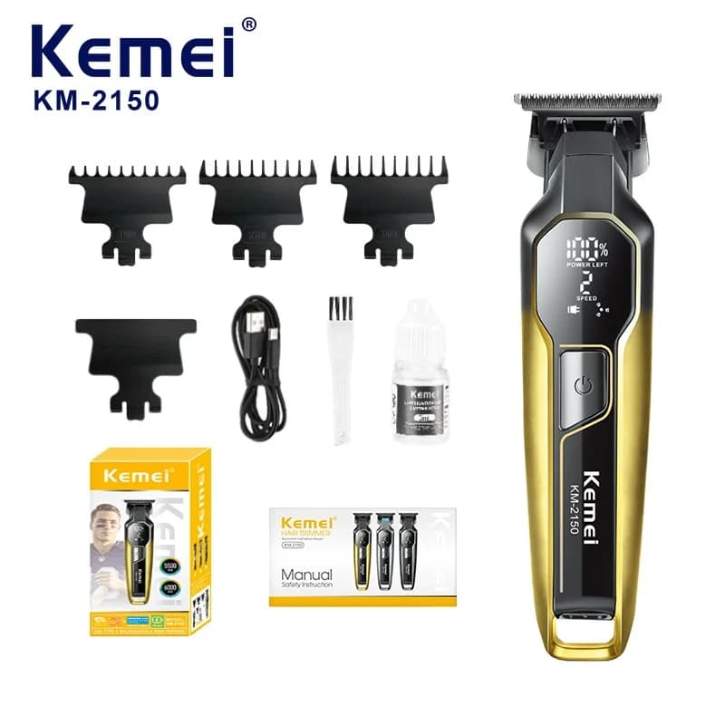 ماشین خط زن کیمی مدل KM-2150 ‏(AR) — تصویر ۳