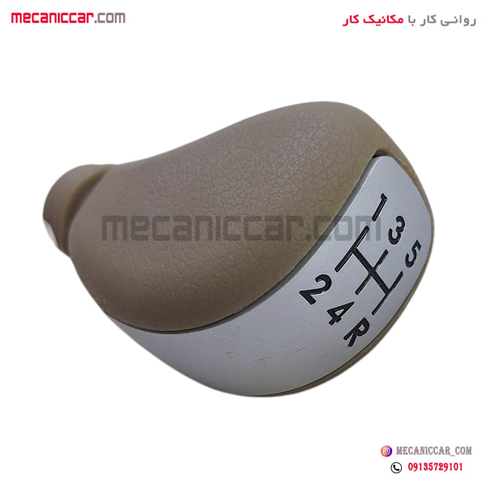 سردنده سمند سورن و دنا کرم کروز