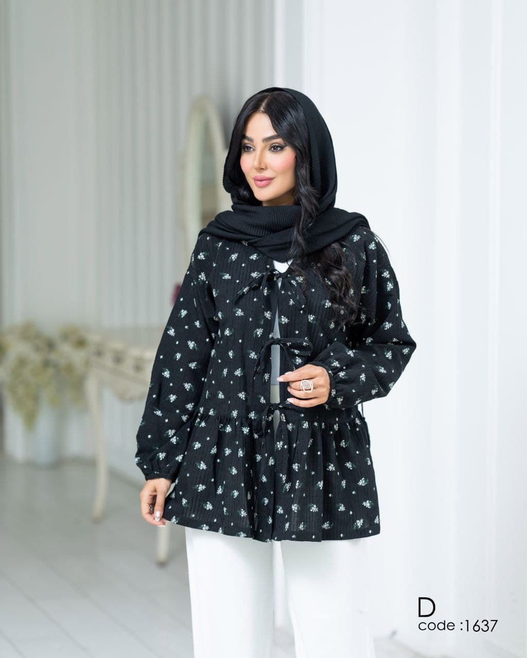شومیز جدید تابستانه