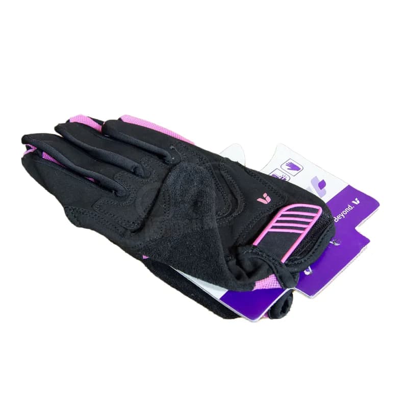 دستکش دوچرخه سواری Gloves GIANT LIV Franca LF سایز لارج — تصویر ۳