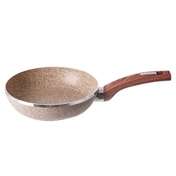 تابه گرانیتی زیو مدل Z-8124-26 ‏(AR) — تصویر ۸