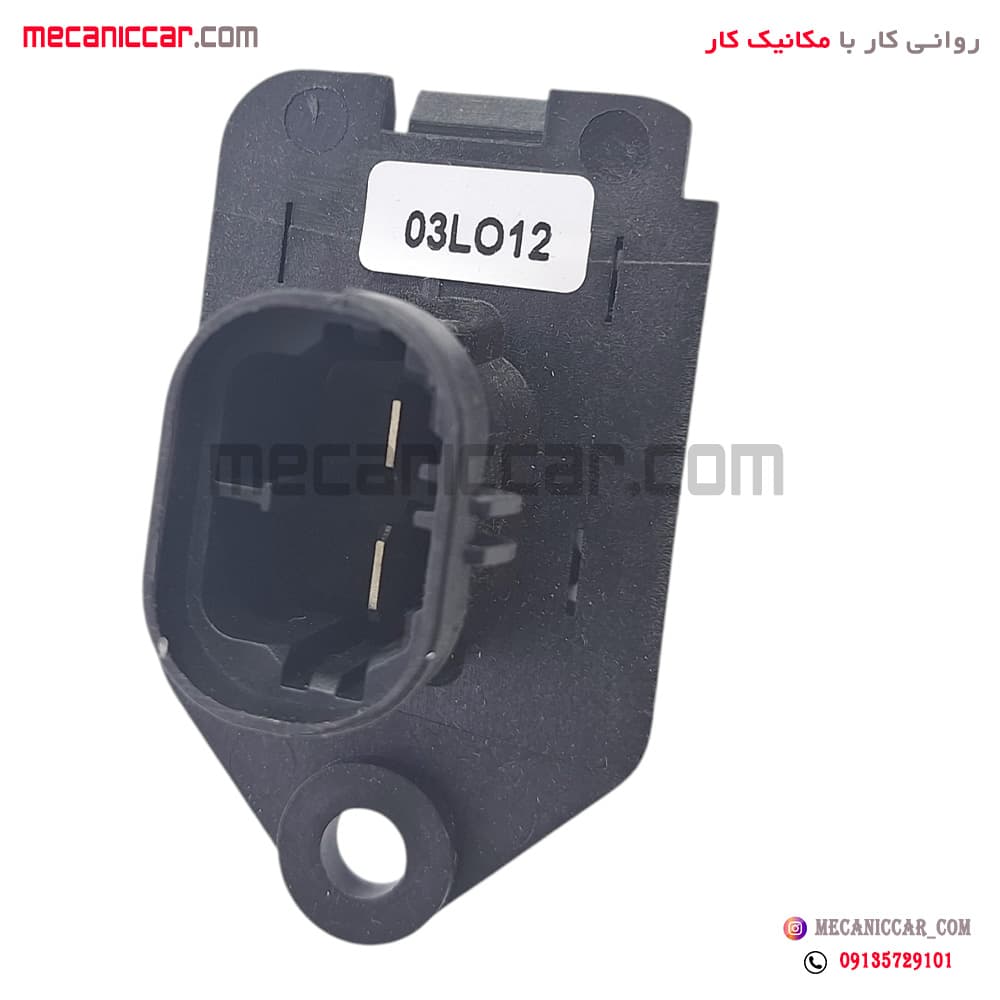 مقاومت فن جدید پژو 207 و رانا دناکو — تصویر ۳