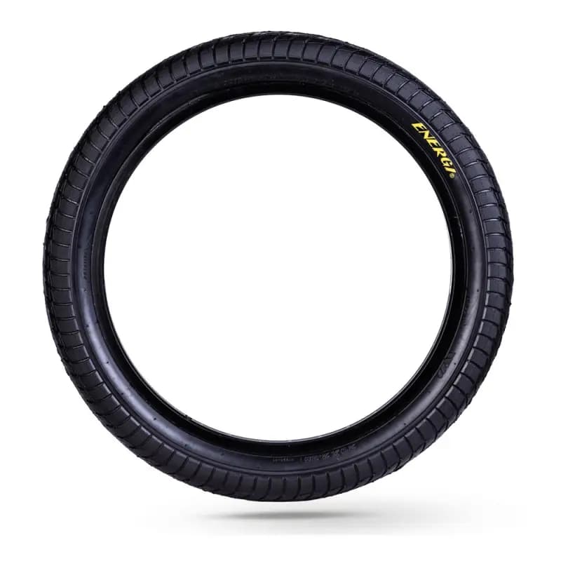 خرید تایر پهن سایز 20×2.35 BMX انرژی ENERGI — تصویر ۲