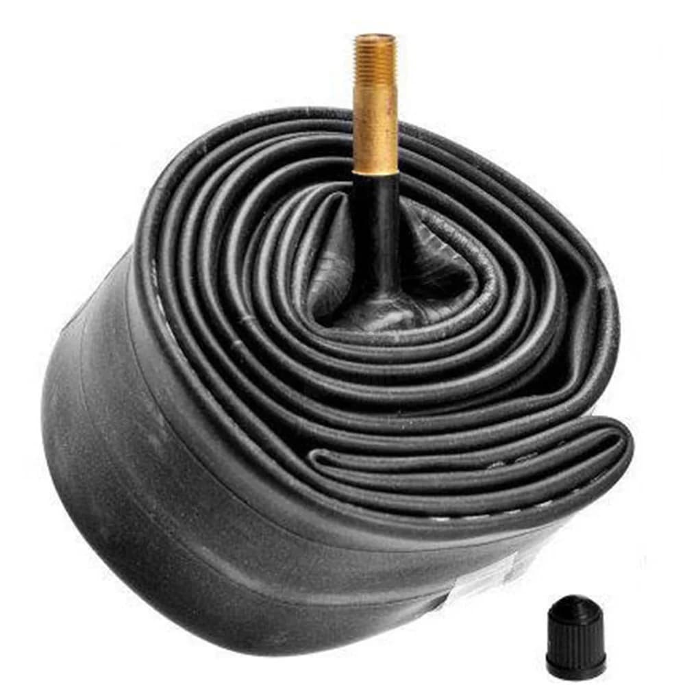 تیوپ دوچرخه انرژی سایز 20×2.125-2.40 والف آمریکایی Energi Bicycle Tube Size 20×2.125-2.40 American Valve — تصویر ۲
