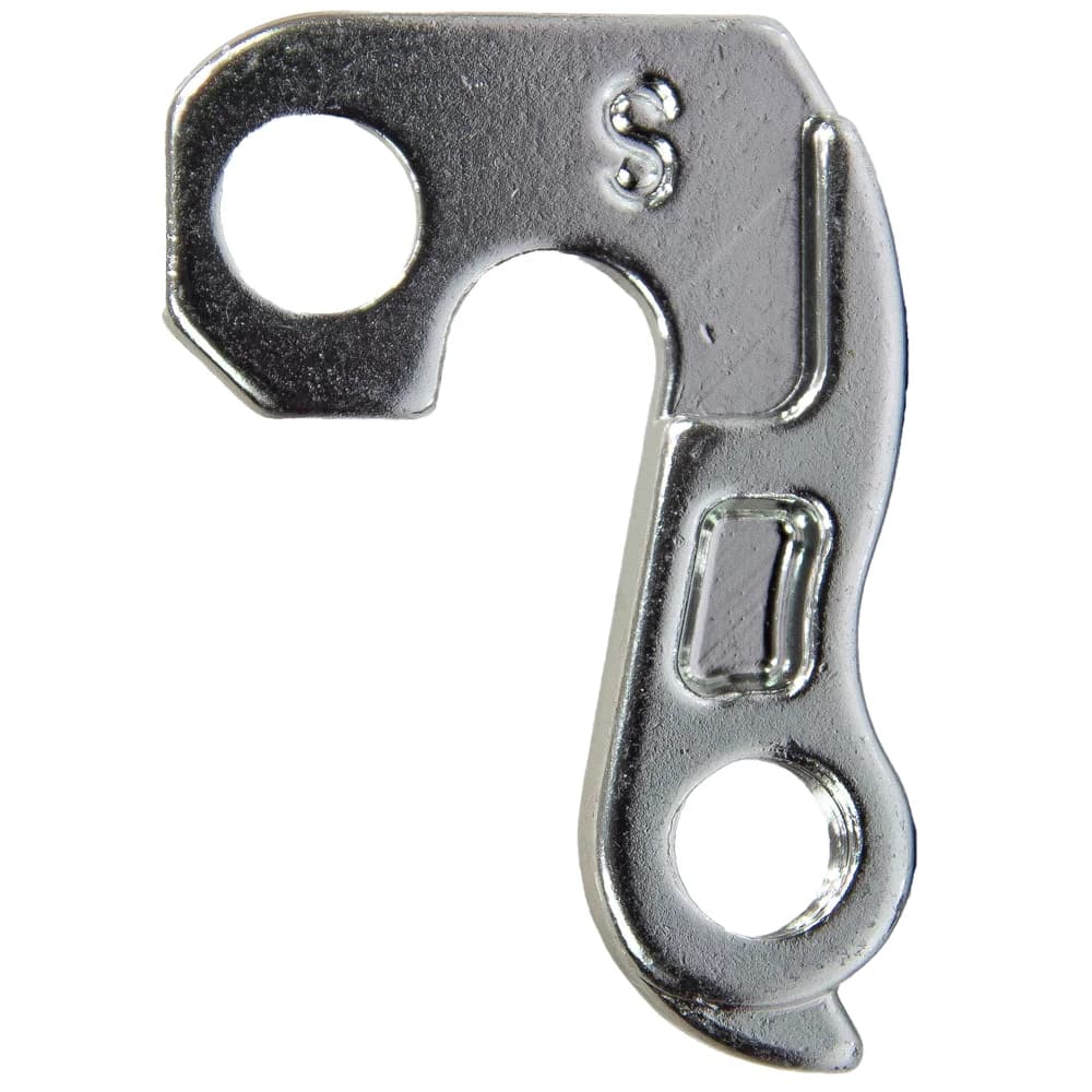گوشواره شانژمان دوچرخه مدل A33 آلومینیوم Derailleur Hanger A33