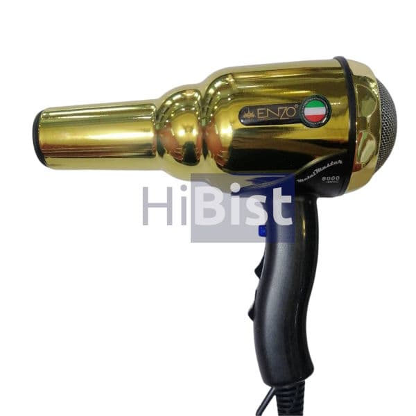 سشوار حرفه ای استیل انزو مدل EN-2999