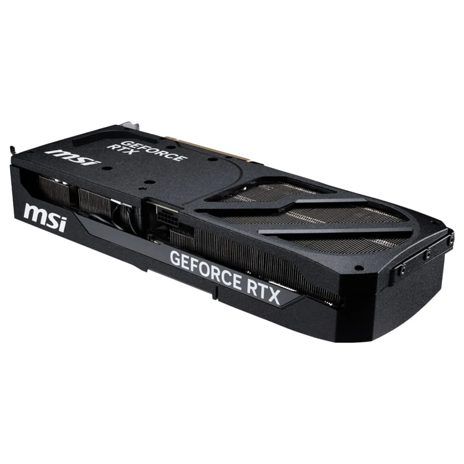 کارت گرافیک MSI RTX 5070 Ti 16G Shadow 3X OC — تصویر ۳