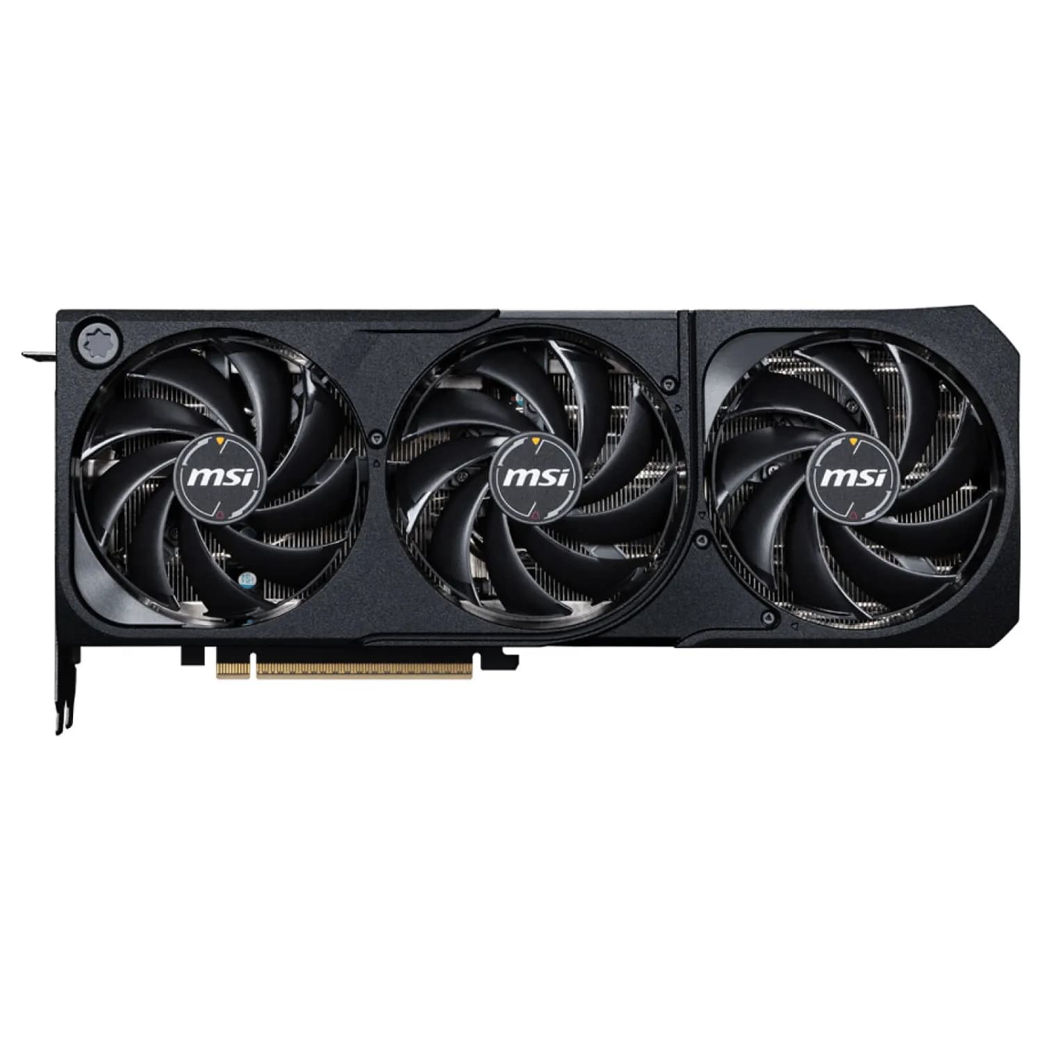 کارت گرافیک MSI RTX 5070 Ti 16G Shadow 3X OC — تصویر ۲