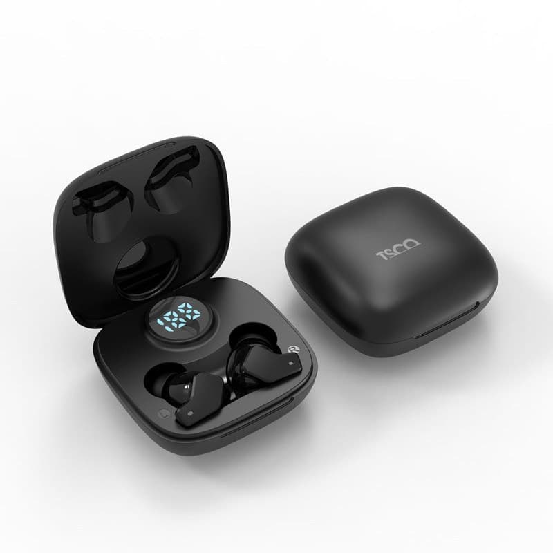 هدفون بی سیم تسکو مدل TH 5369 — تصویر ۶