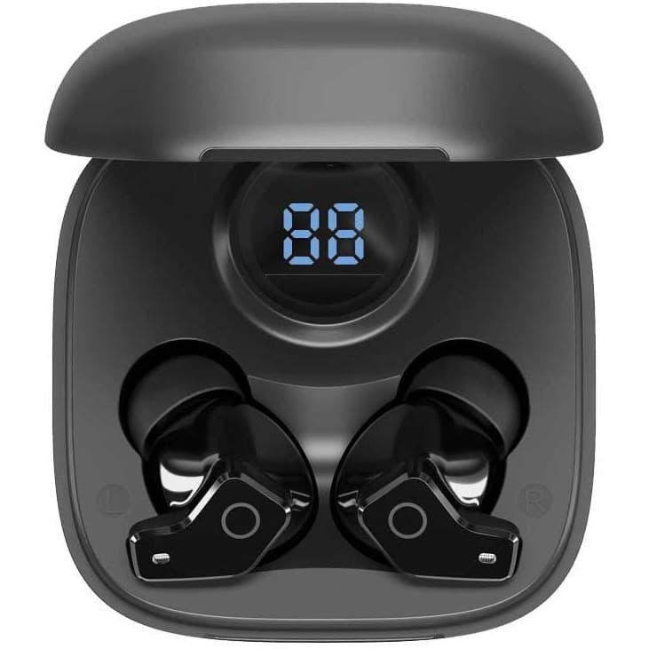 هدفون بی سیم تسکو مدل TH 5369