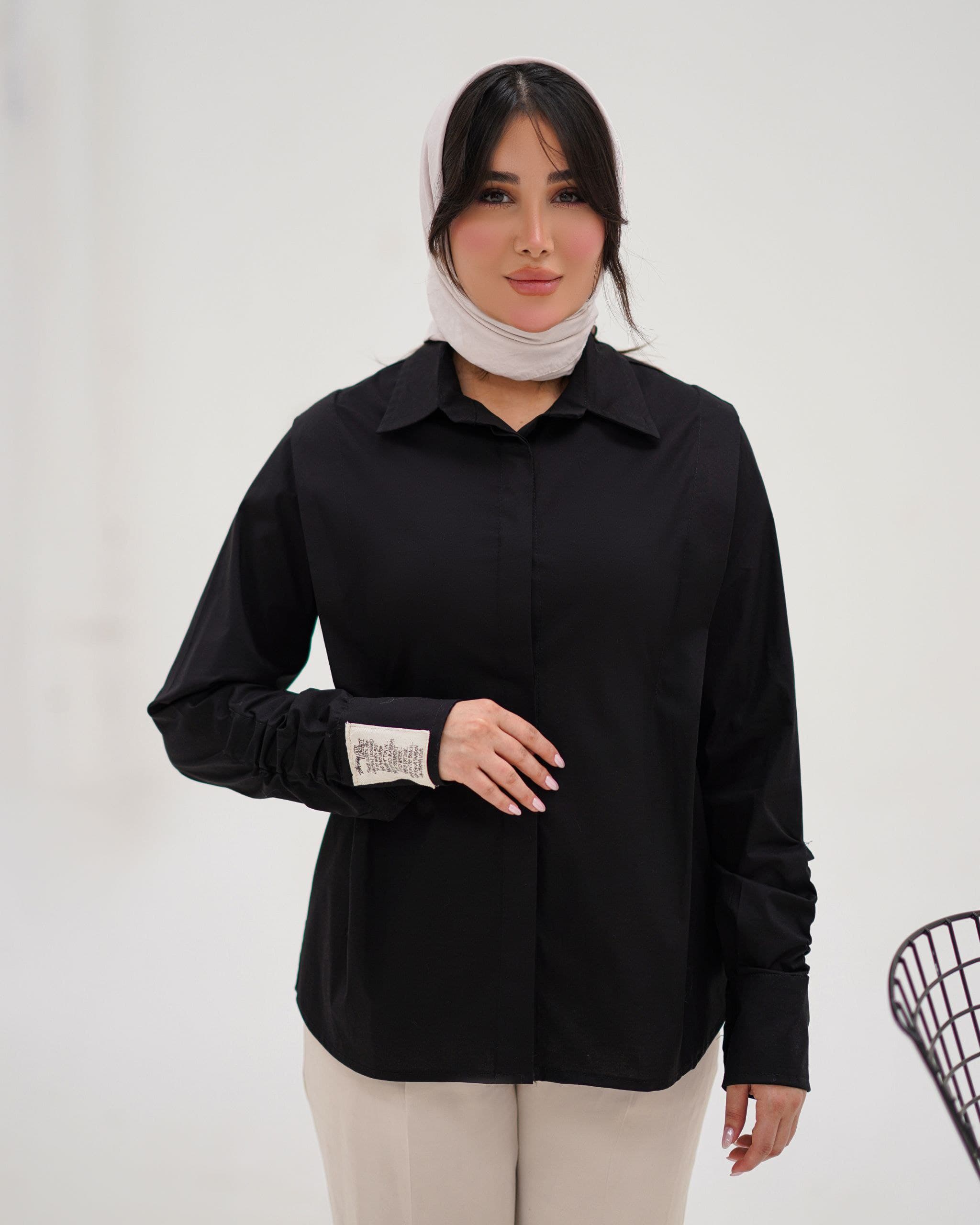 شومیز تابستانه 1404 — تصویر ۳