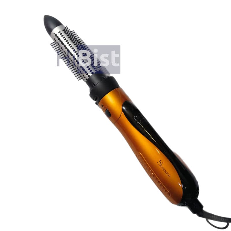 سشوار برس دار سورکر مدل HB-812
