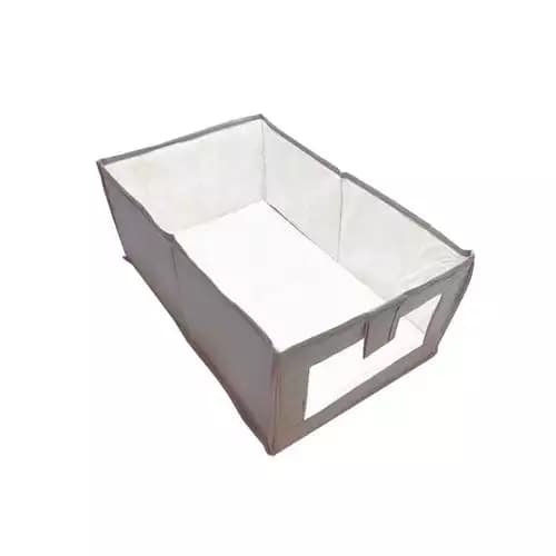 باکس نظم دهنده شلوار پنجره دار | نظم‌دهنده مقاوم و همه کاره
