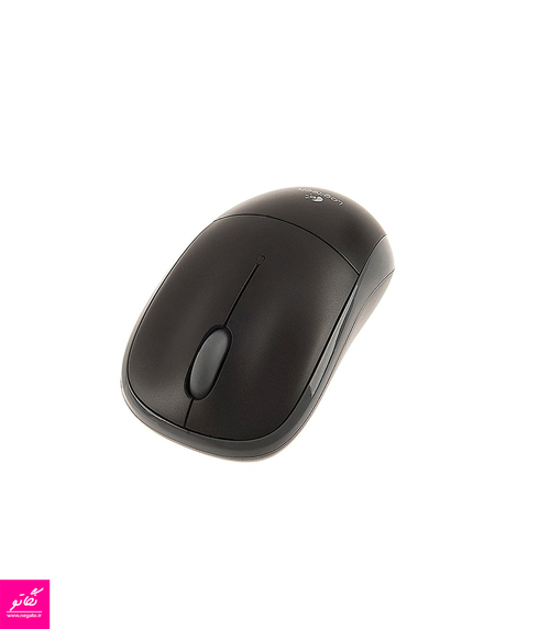 کیبورد و ماوس لاجیتک وایرلس MK330 — تصویر ۲