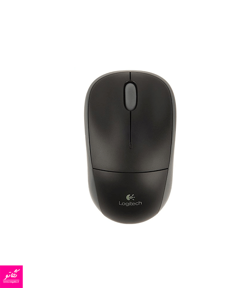کیبورد و ماوس لاجیتک وایرلس MK330 — تصویر ۳
