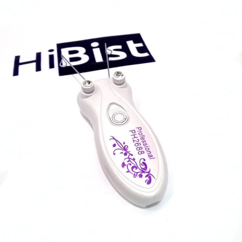 بند انداز حرفه ای فیلیپس مدل PHILIPS HP-2688 — تصویر ۳