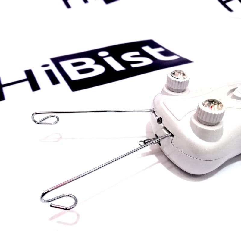 بند انداز حرفه ای فیلیپس مدل PHILIPS HP-2688 — تصویر ۲