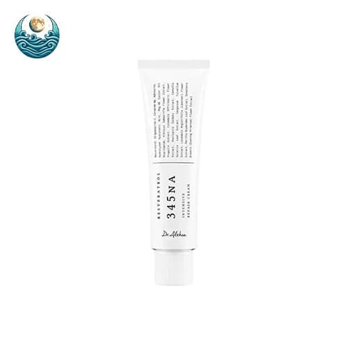 کرم ترمیم کننده پوست 345 دکتر آلتیا 50 ml