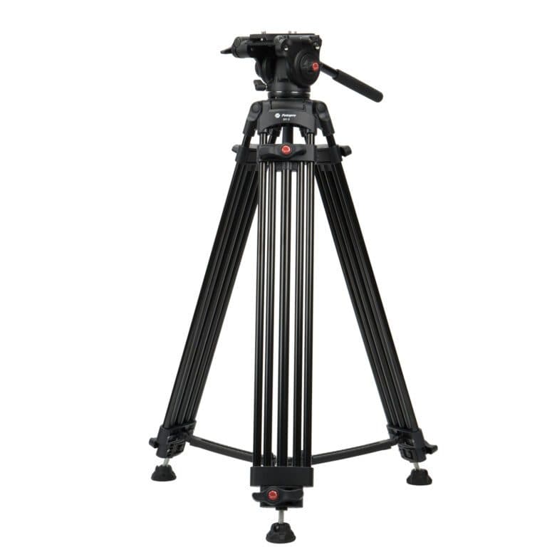 سه پایه عکاسی FOTOPRO مدل DV-2