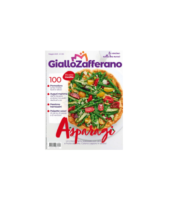 مجله آشپزی GialloZafferano 05 2023